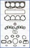 FIAT 5012942 Gasket Set, cylinder head